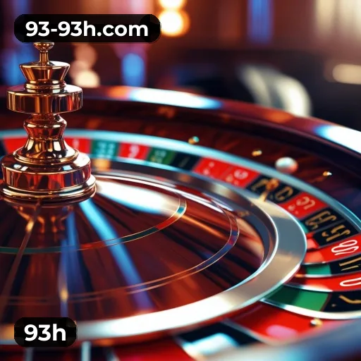93h bet — painel ao vivo com cotações dinâmicas