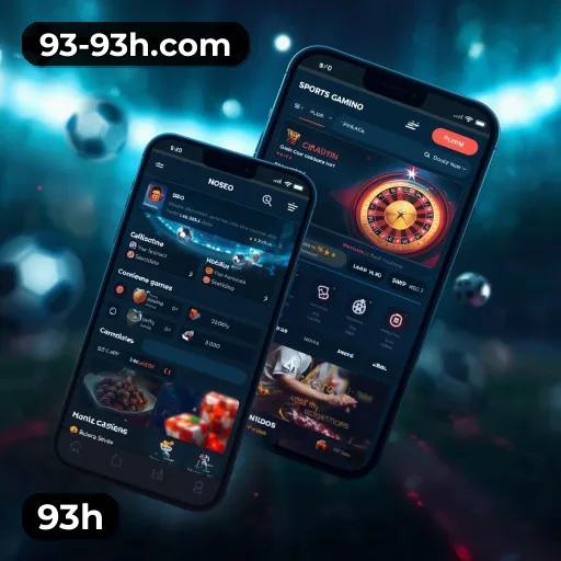 93h download — arquivo APK para Android oficial