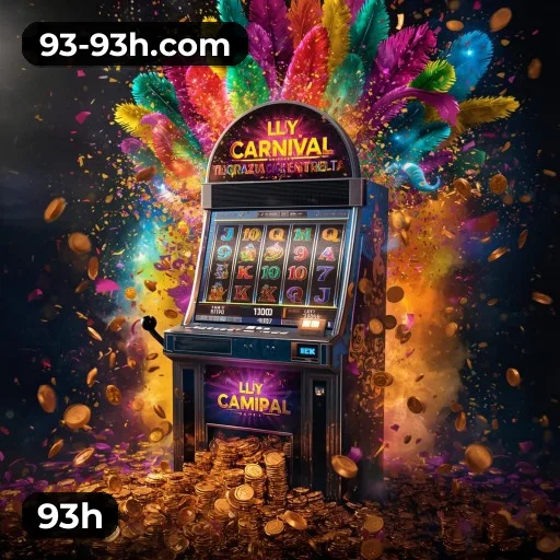93h plataforma — saque cashout PIX com comprovante